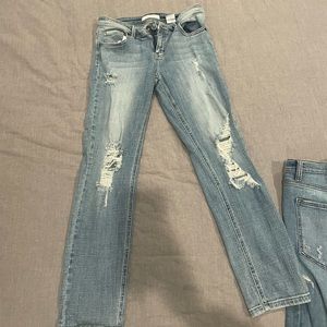 Boutique Jeans